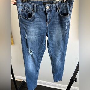 aeropostale jeans